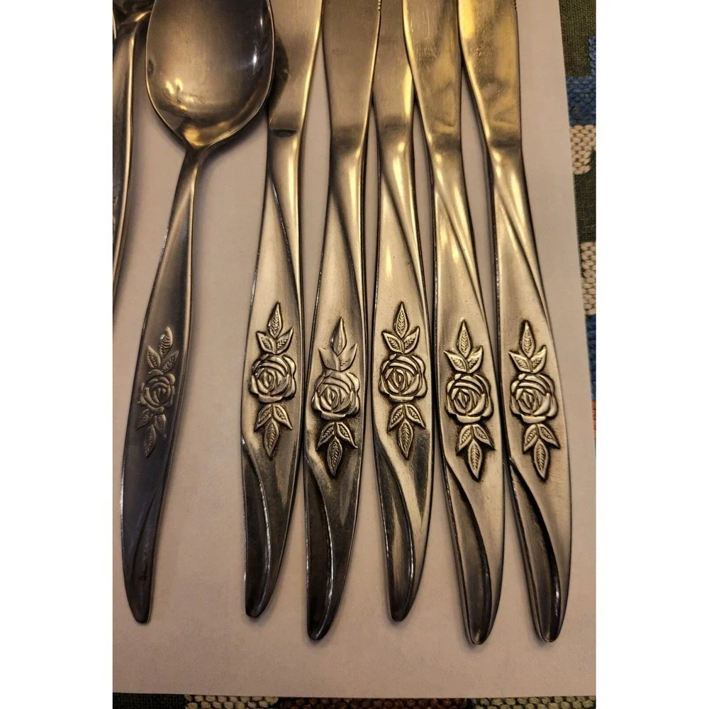 Hanford Forge set 10